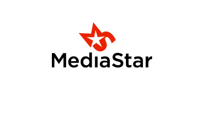 MEDIASTAR LOGO